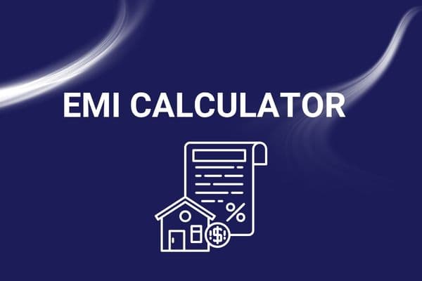 EMI loan calculator showing monthly installment estimates for Pakistan