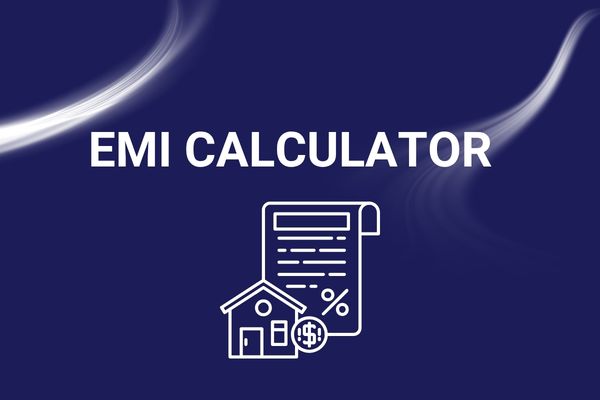 EMI Loan Calculator